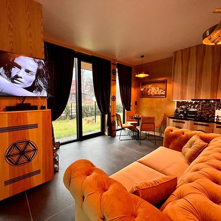 Crusoe Zakopane Apartamento Exterior foto