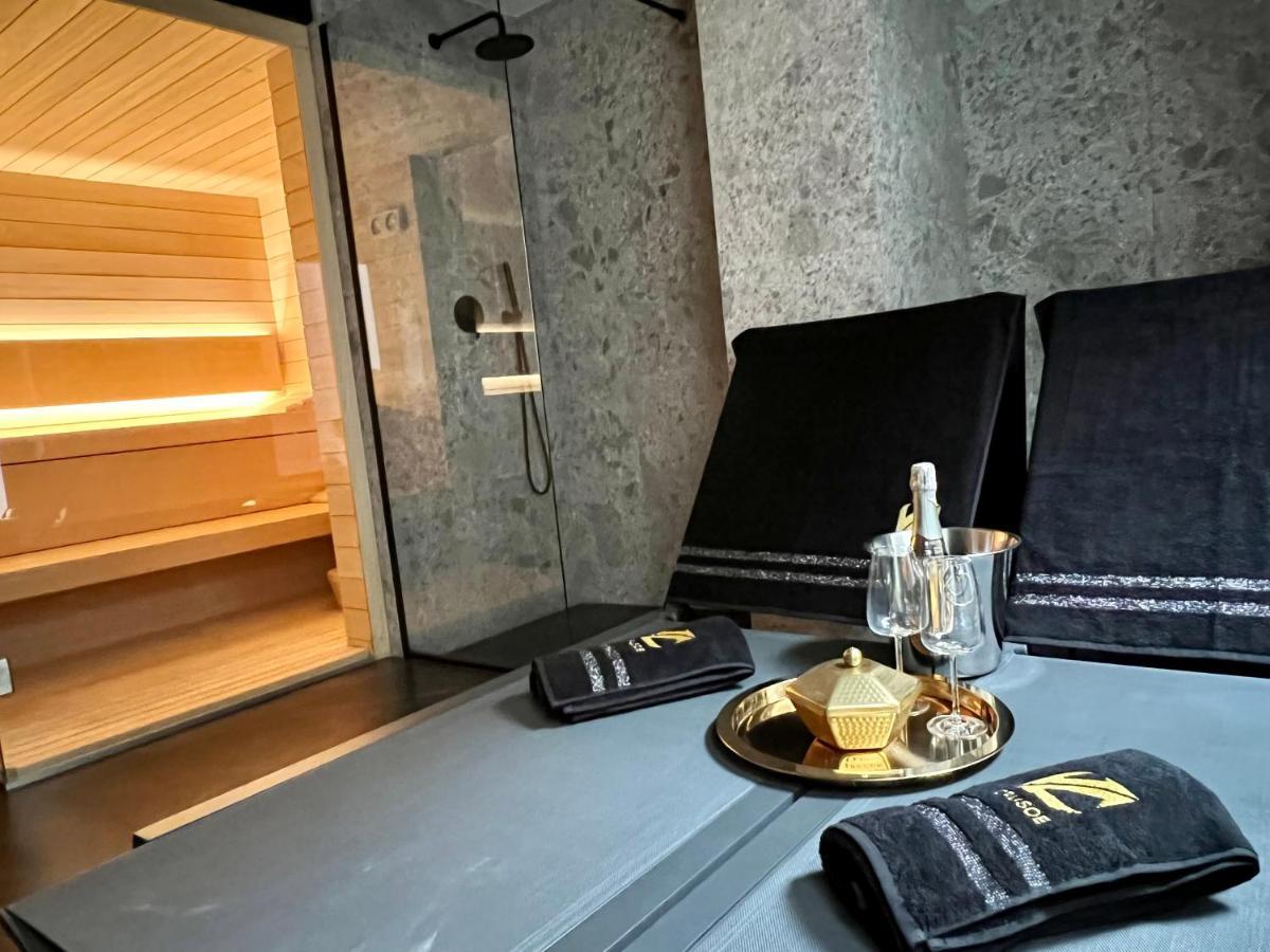 Crusoe Zakopane Apartamento Exterior foto