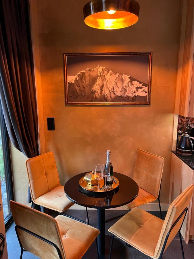 Crusoe Zakopane Apartamento Exterior foto
