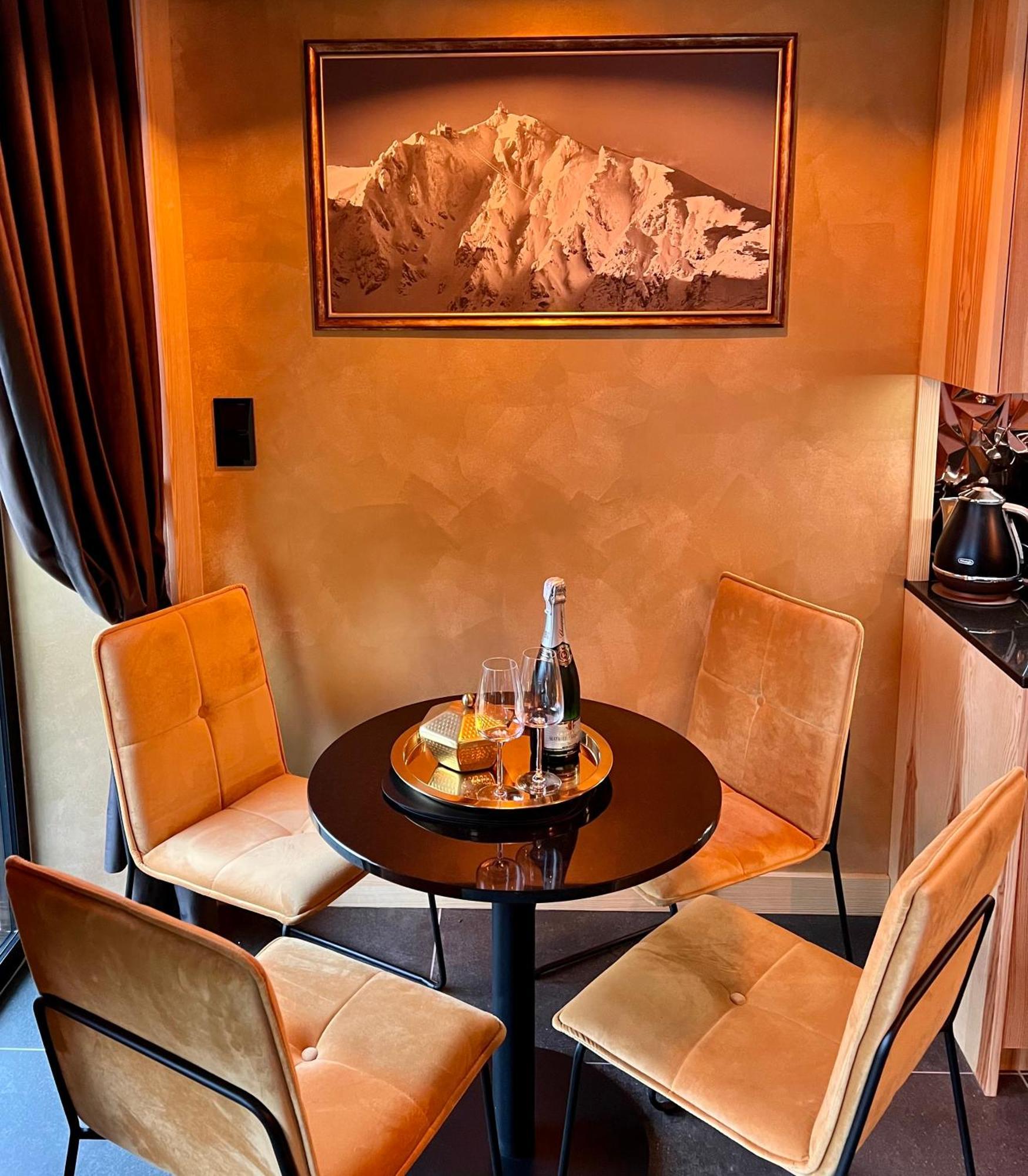 Crusoe Zakopane Apartamento Exterior foto